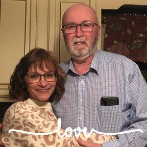 Meet your Posher, Carol